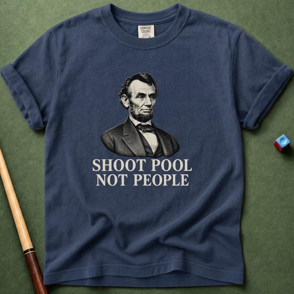 Lincoln Wisdom T-Shirt