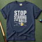 Stop Staring T-Shirt