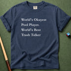 Best Trash Talker T-Shirt