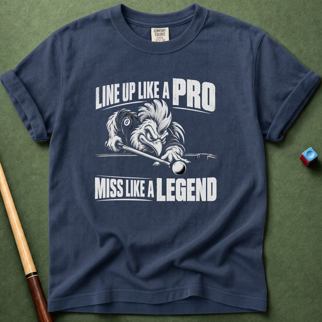 Pro Line Up T-Shirt