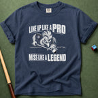 Pro Line Up T-Shirt