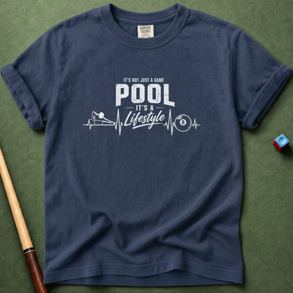 A Lifestyle T-Shirt