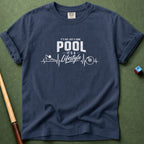 A Lifestyle T-Shirt
