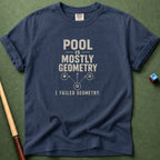 Mostly Geometry T-Shirt