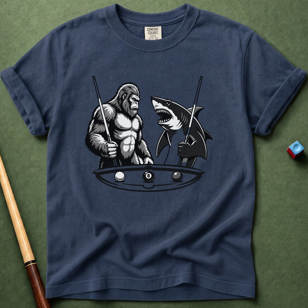 Billiard Predators T-Shirt