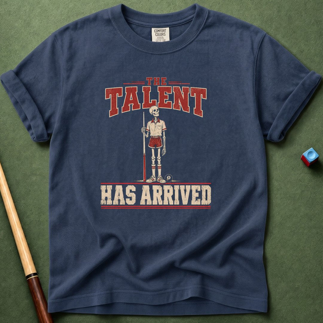 Bone Talent T-Shirt