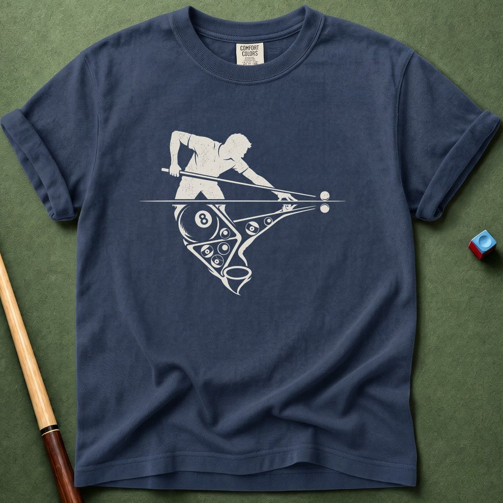The Player Within T-Shirt