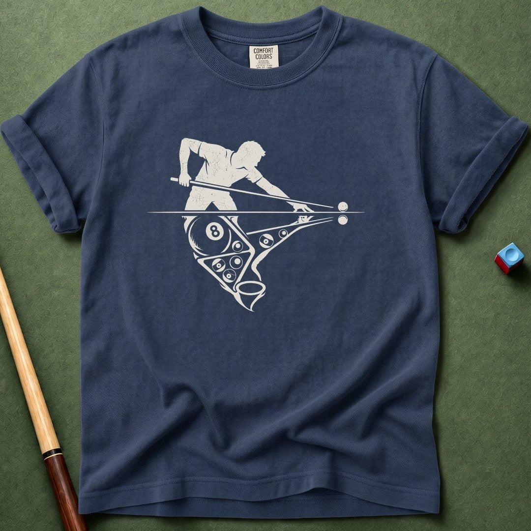 The Player Within T-Shirt