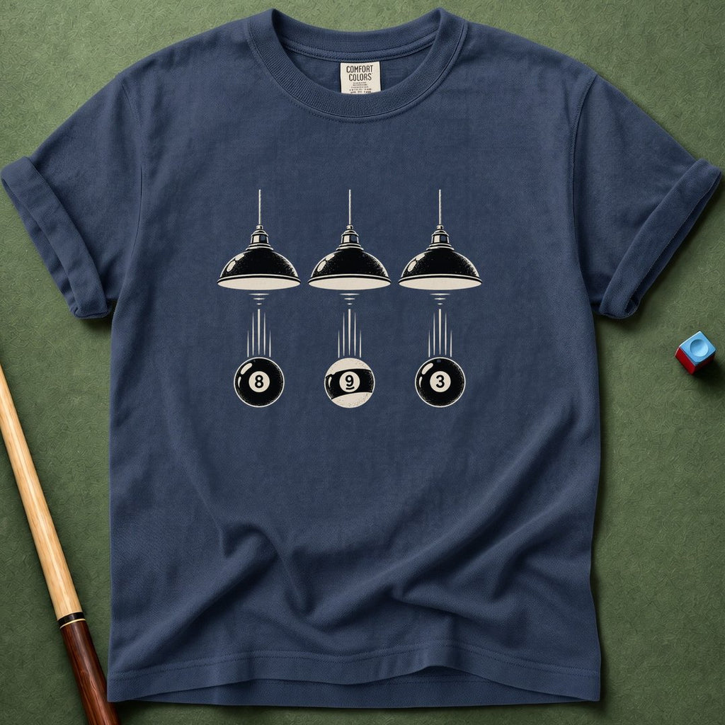 Ball Drop T-Shirt