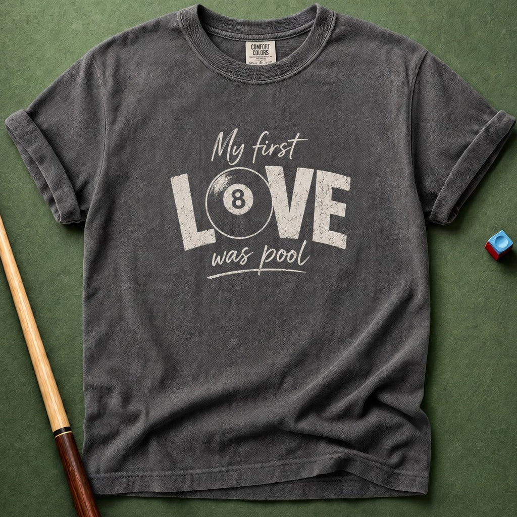 First Love T-Shirt