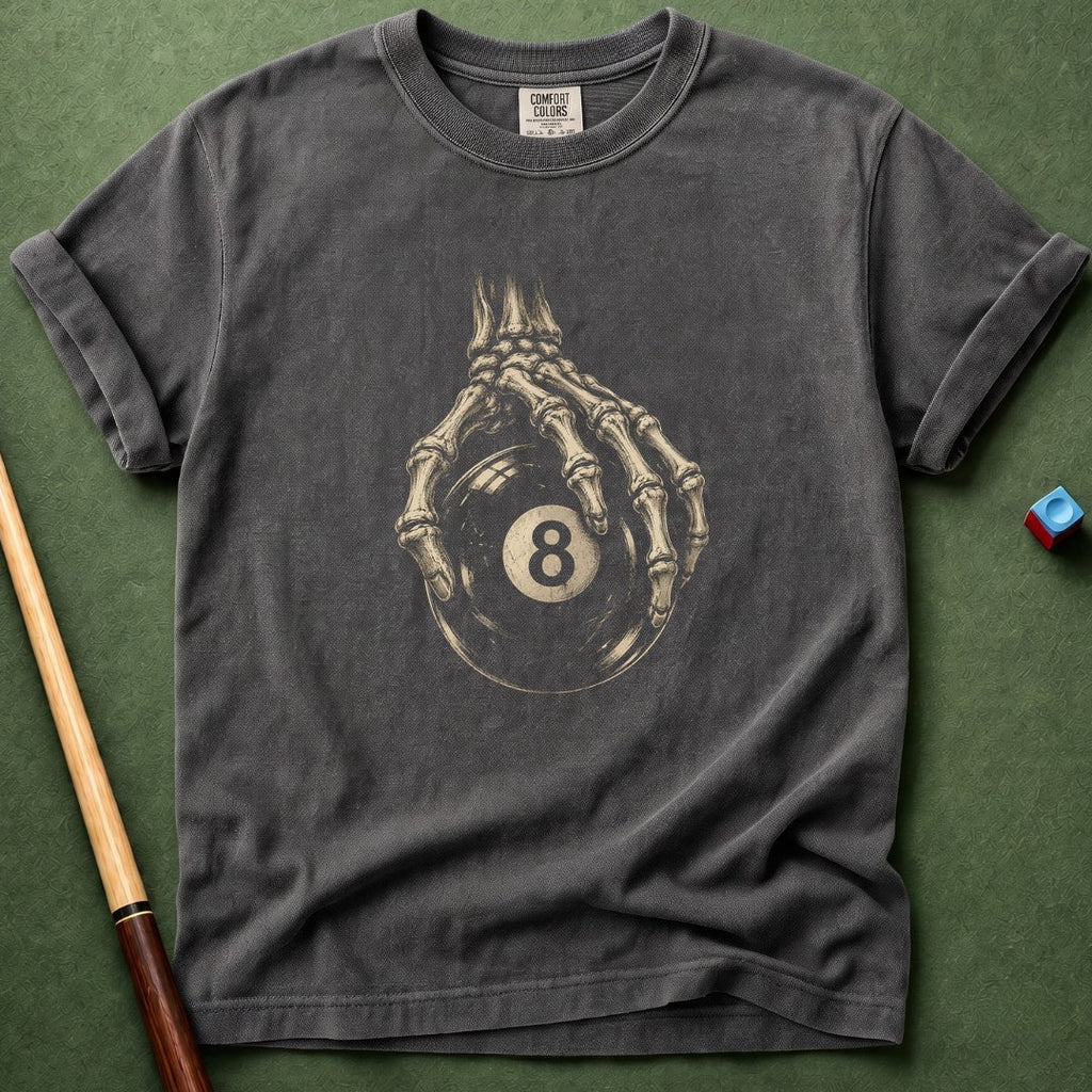 Dead Man Grip T-Shirt