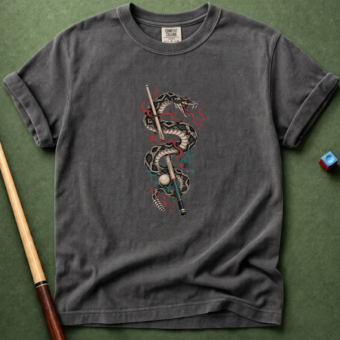 Snake T-Shirt