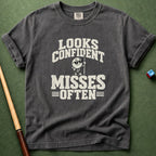 Looks Confident T-Shirt