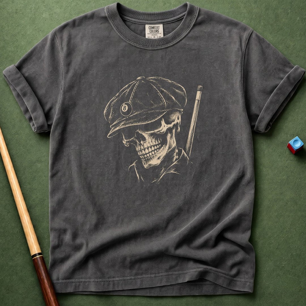 The Old Hall Shark T-Shirt