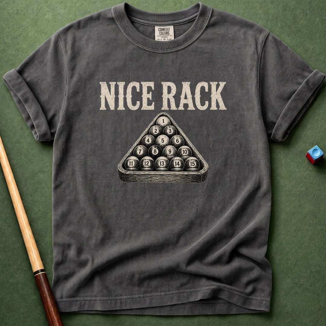 Nice Rack T-Shirt