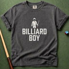 Billiard Boy T-Shirt