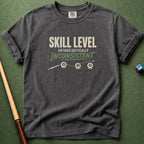 Inconsistent Skill T-Shirt