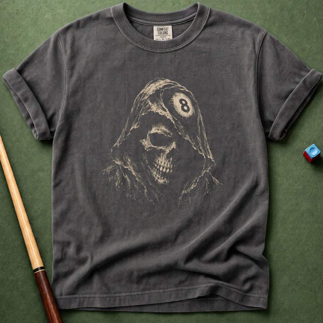 Eight Ball Reaper T-Shirt