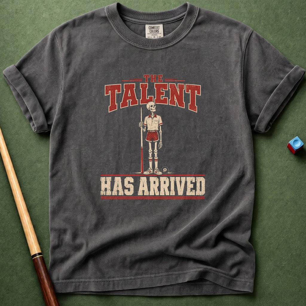 Bone Talent T-Shirt