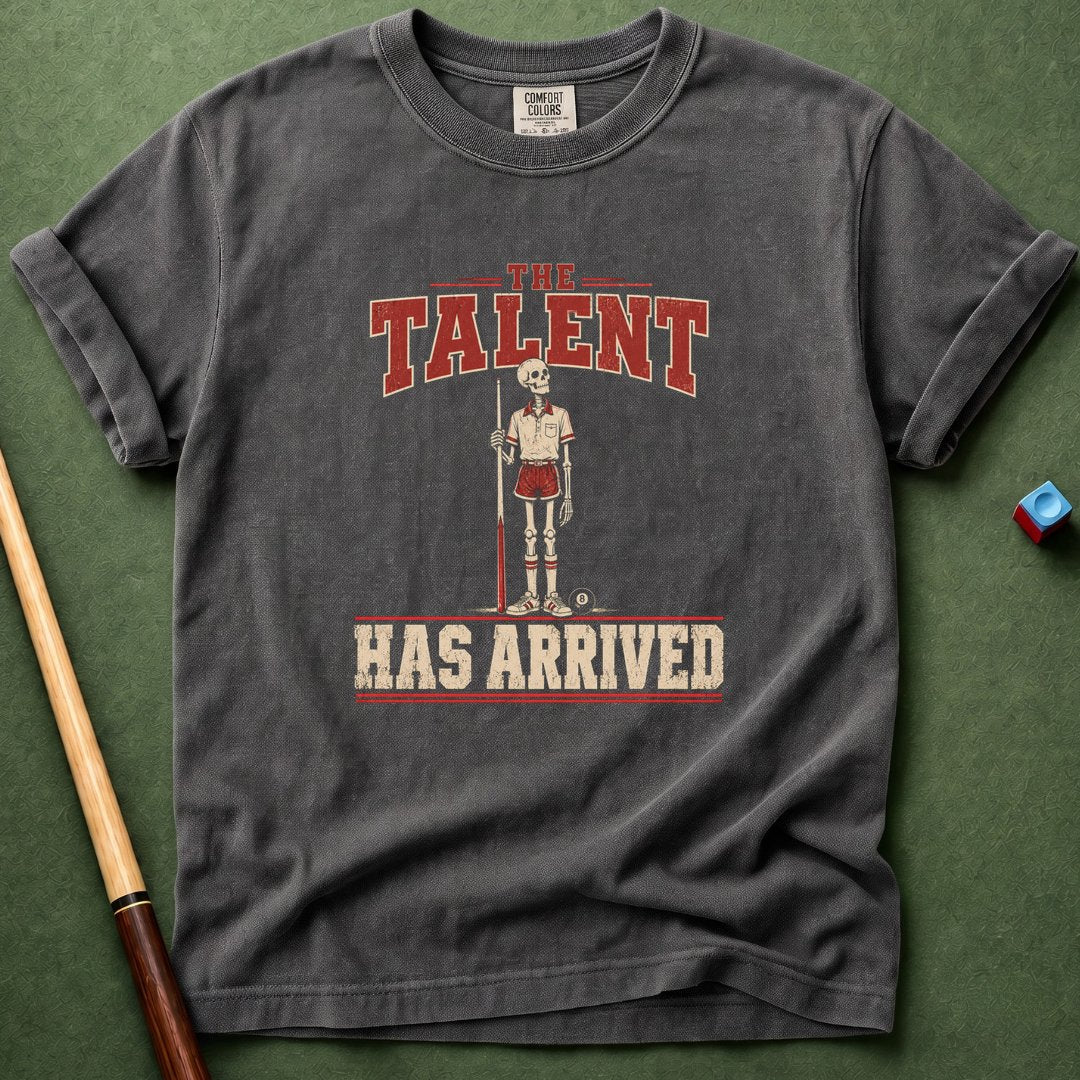 Bone Talent T-Shirt