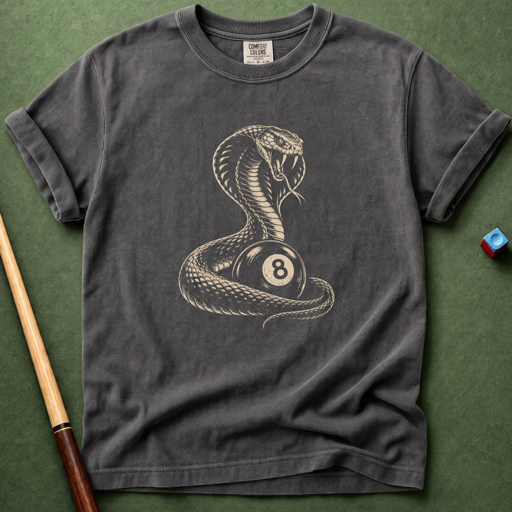 Cobra Shot T-Shirt