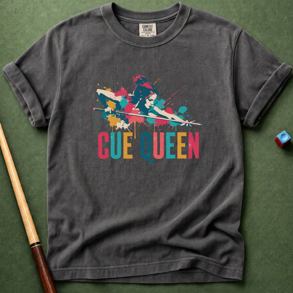 Color Queen T-Shirt