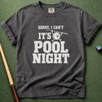 Sorry I Can't T-Shirt
