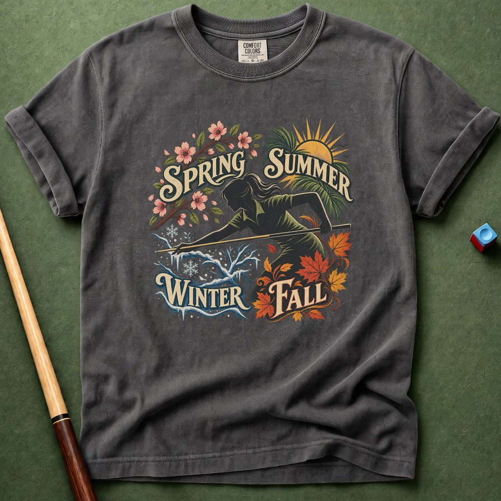 Four Seasons T-Shirt