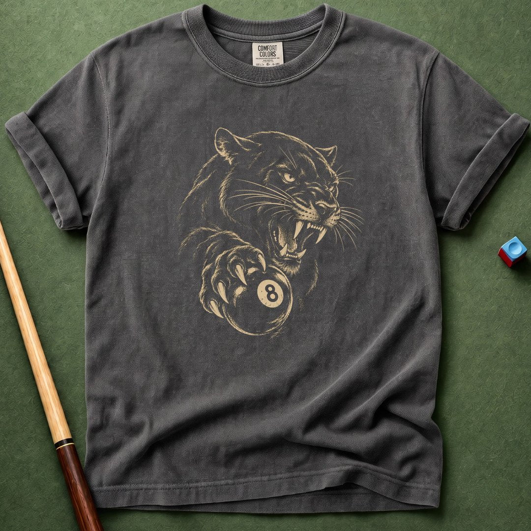 Panther Break T-Shirt