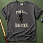 Pool Hall Drifter T-Shirt