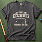Advanced Kick Studies T-Shirt