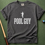 Pool Guy T-Shirt