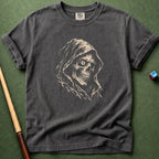 The Hooded Eight T-Shirt