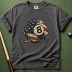 Stars & Stripes 8-Ball T-Shirt