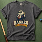 Banker In Training T-Shirt