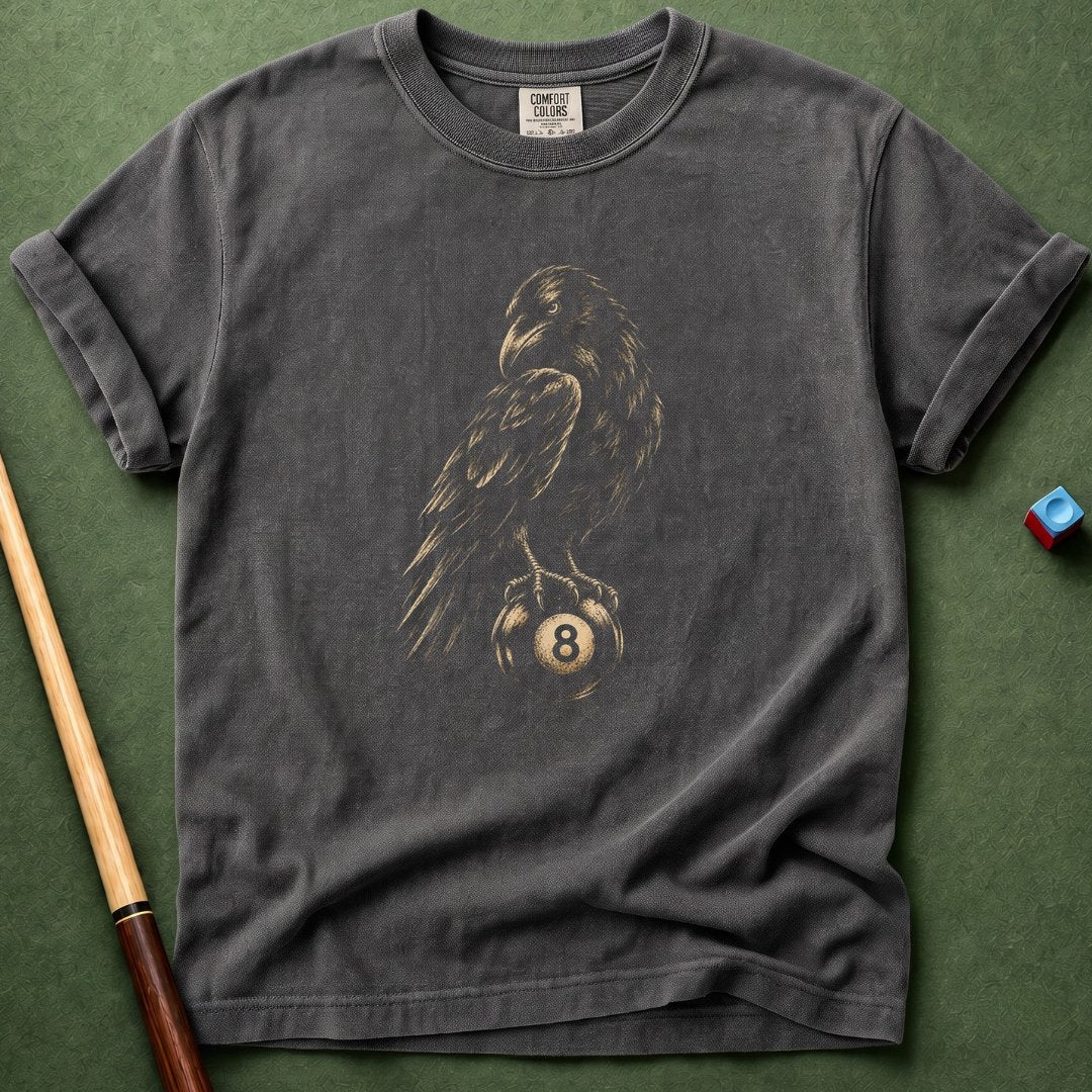 The Raven's Eight T-Shirt