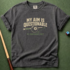 Questionable Aim T-Shirt