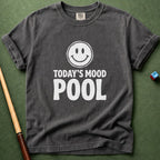Today Mood Pool T-Shirt