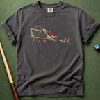 American Break T-Shirt