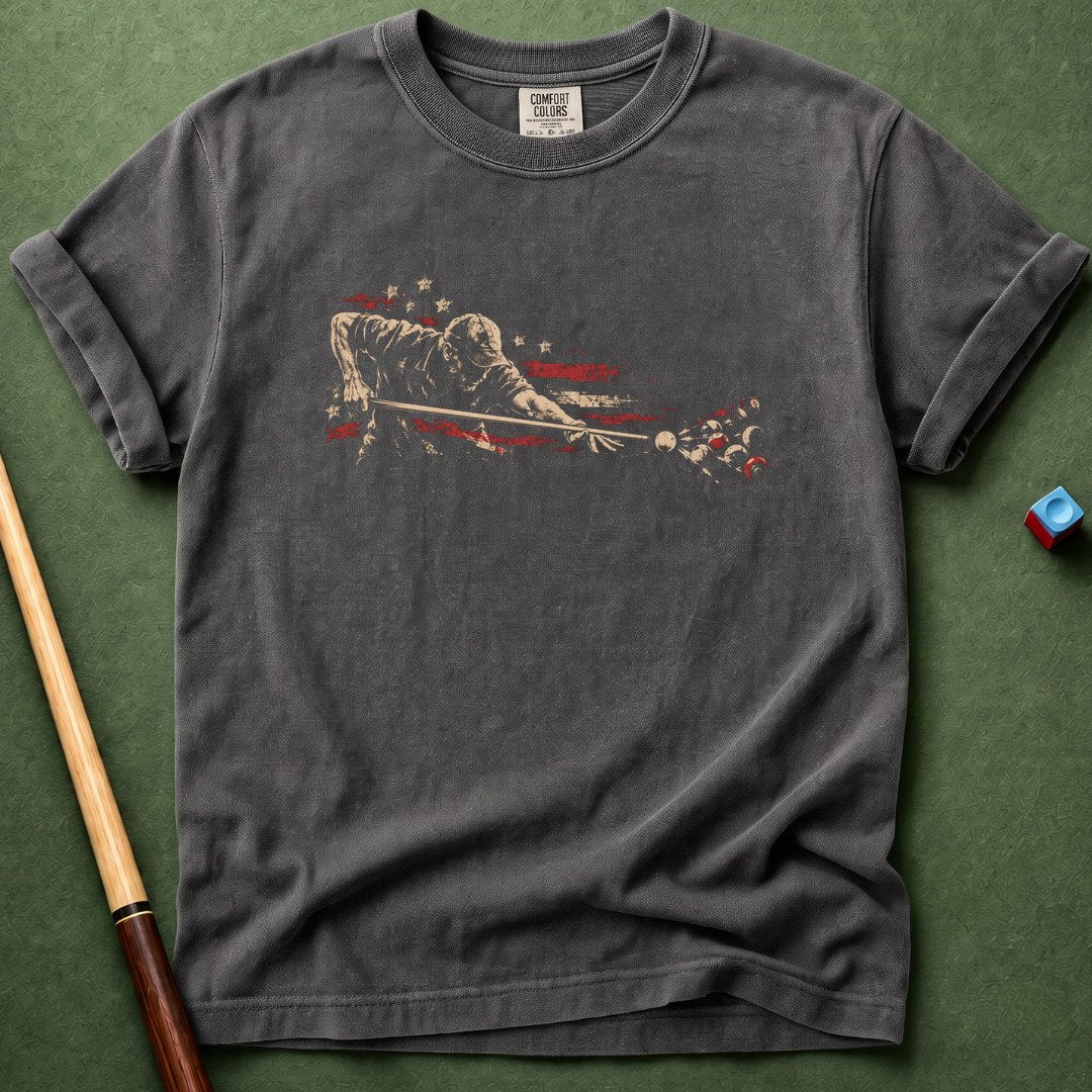 American Break T-Shirt