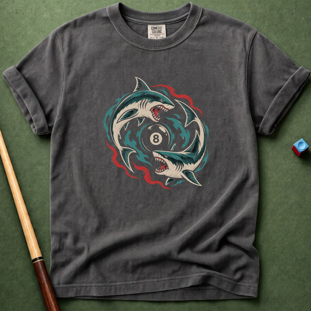 Pool Shark T-Shirt