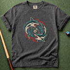 Pool Shark T-Shirt
