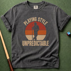 Unpredictable Style T-Shirt