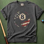 Patriot Eight Ball T-Shirt