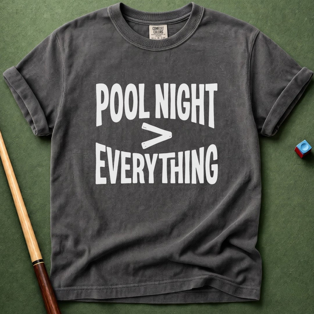 More Than Everything T-Shirt