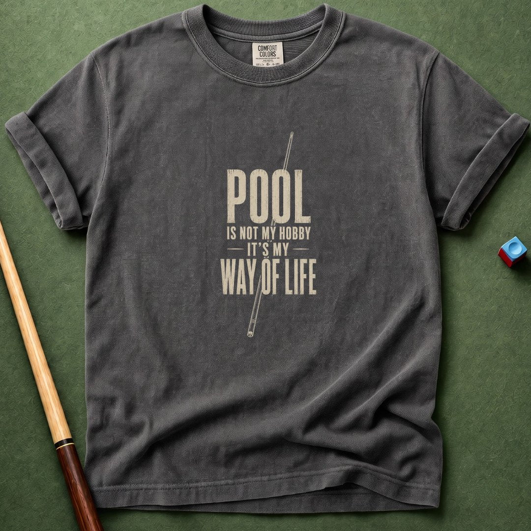 Life Way T-Shirt
