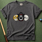 Angry Balls T-Shirt