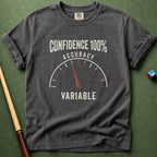 Accuracy Variable T-Shirt
