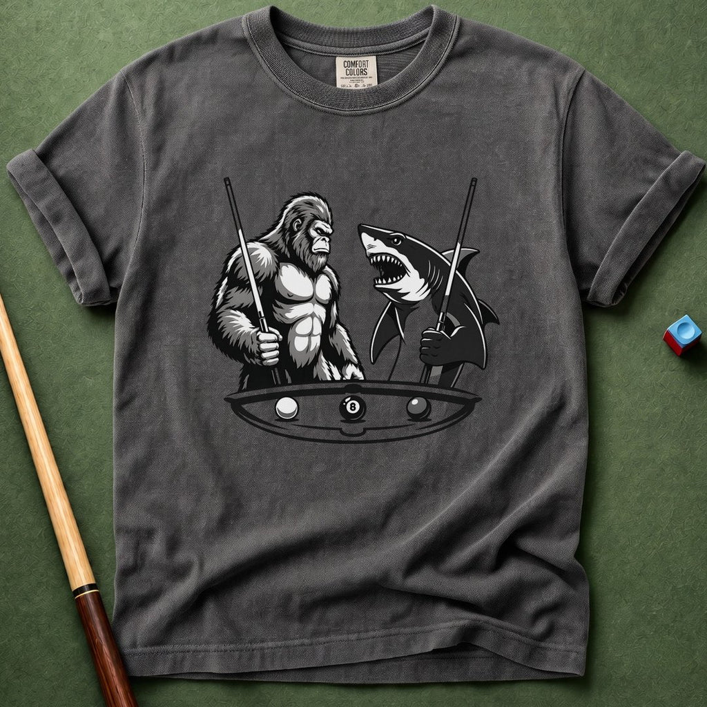 Billiard Predators T-Shirt