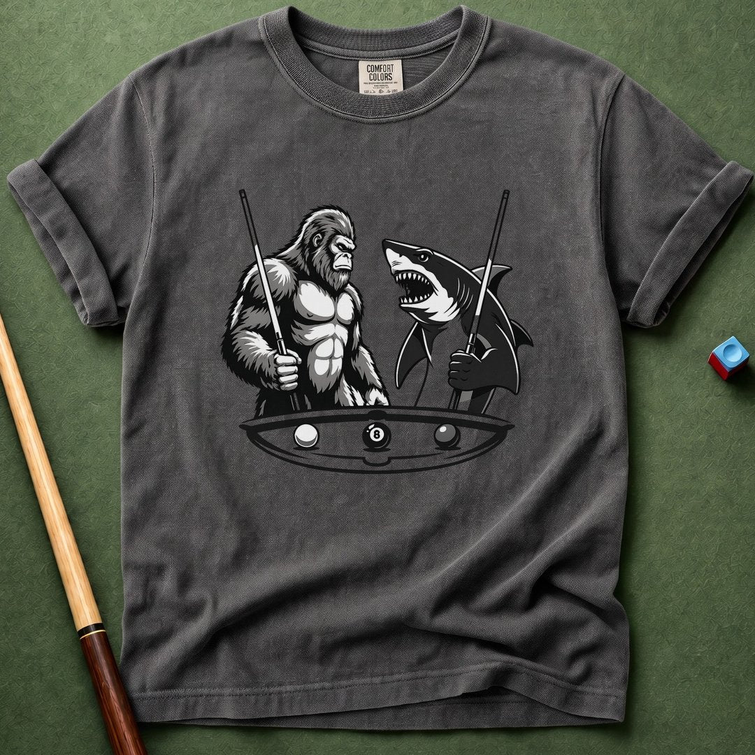 Billiard Predators T-Shirt